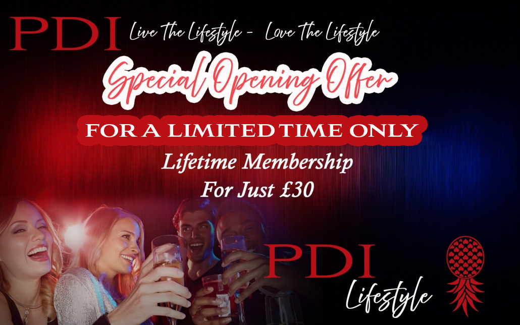 membership £30 for a limited-time